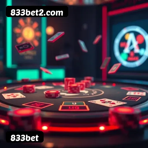 833bet APK - Download Oficial Android