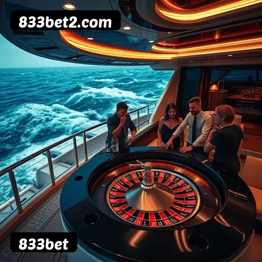 Como Instalar APK 833bet