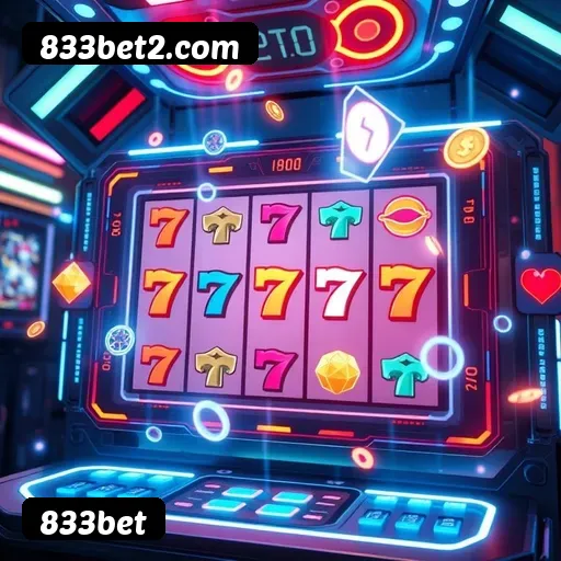 Como Registrar e Fazer Login 833bet