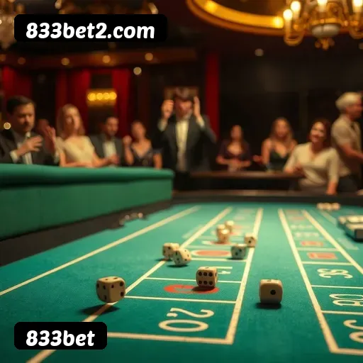 Legalidade 833bet no Brasil