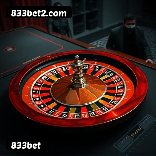 Catálogo Completo de Bônus 833bet